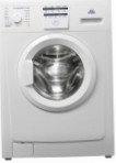 ATLANT 50У101 ﻿Washing Machine front freestanding, removable cover for embedding