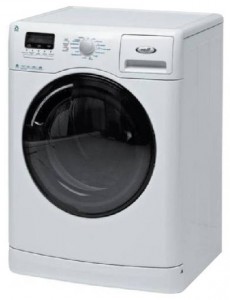 विशेषताएँ वॉशिंग मशीन Whirlpool Aquasteam 9559 तस्वीर