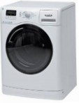 Whirlpool Aquasteam 9559 Máquina de lavar frente autoportante