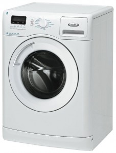 egenskaper Tvättmaskin Whirlpool AWOE 9759 Fil