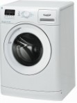 Whirlpool AWOE 9759 洗衣机 面前 独立式的