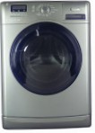 Whirlpool AWOE 9558 S 洗衣机 面前 独立式的