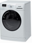 Whirlpool AWOE 9558 洗衣机 面前 独立式的