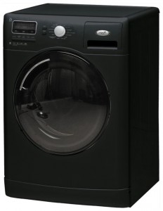 Characteristics ﻿Washing Machine Whirlpool AWOE 8759 B Photo