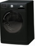 Whirlpool AWOE 8759 B Máquina de lavar frente autoportante