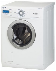 les caractéristiques Machine à laver Whirlpool AWO/D AS148 Photo