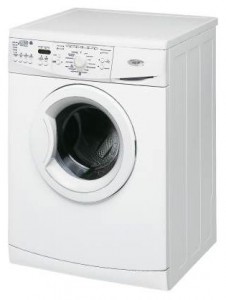特性 洗濯機 Whirlpool AWO/D 6927 写真