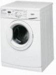 Whirlpool AWO/D 6927 洗衣机 面前 独立式的