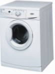 Whirlpool AWO/D 6527 洗衣机 面前 独立式的