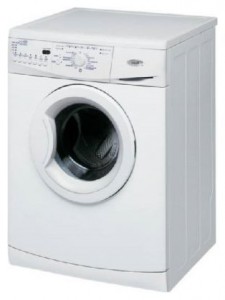 Characteristics ﻿Washing Machine Whirlpool AWO/D 5926 Photo