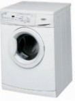 Whirlpool AWO/D 5926 洗濯機 フロント 自立型