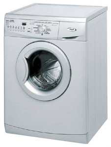 egenskaper Tvättmaskin Whirlpool AWO/D 5706/S Fil