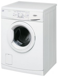 特性 洗濯機 Whirlpool AWO/D 4605 写真