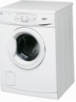 Whirlpool AWO/D 4605 ﻿Washing Machine front freestanding