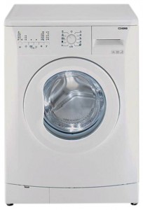 características Máquina de lavar BEKO WKB 50821 PTM Foto