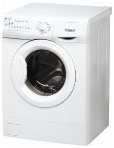विशेषताएँ वॉशिंग मशीन Whirlpool AWZ 510 E तस्वीर