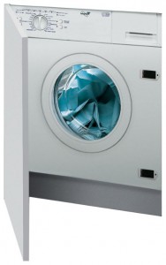 ลักษณะเฉพาะ เครื่องซักผ้า Whirlpool AWO/D 049 รูปถ่าย