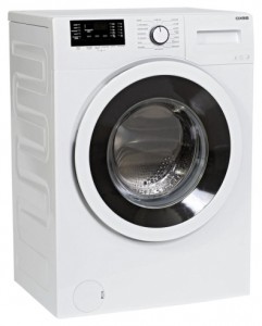 les caractéristiques Machine à laver BEKO WKY 61231 PTMB3 Photo