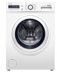 egenskaper Tvättmaskin ATLANT 50У810 Fil