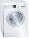 Bosch WAE 20464 Machine à laver avant autoportante, couvercle amovible pour l'intégration