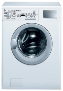 egenskaper Tvättmaskin AEG L 1049 Fil