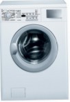 AEG L 1049 洗濯機 フロント 自立型