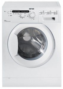 特性 洗濯機 IGNIS LOS 610 CITY 写真