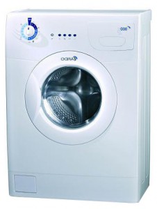 özellikleri çamaşır makinesi Ardo FL 86 E fotoğraf