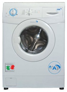 ลักษณะเฉพาะ เครื่องซักผ้า Ardo FLS 101 S รูปถ่าย