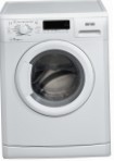 IGNIS LEI 1270 ﻿Washing Machine front freestanding, removable cover for embedding