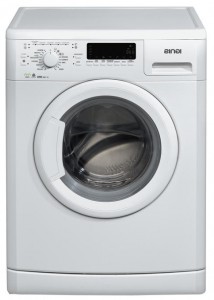 विशेषताएँ वॉशिंग मशीन IGNIS LEI 1280 तस्वीर