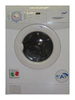 les caractéristiques Machine à laver Ardo FLS 121 L Photo