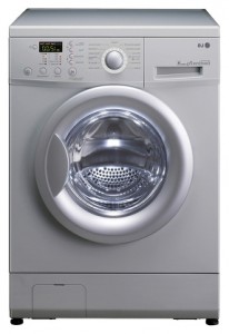 विशेषताएँ वॉशिंग मशीन LG F-12B8QD5 तस्वीर