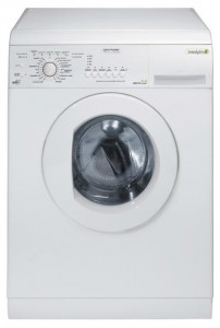 les caractéristiques Machine à laver IGNIS LOE 1066 Photo