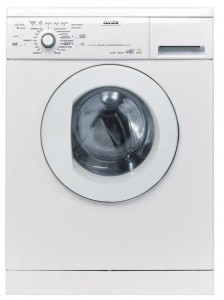les caractéristiques Machine à laver IGNIS LOE 8061 Photo