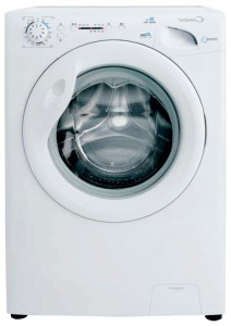 özellikleri çamaşır makinesi Candy GC 1081 D1 fotoğraf