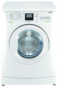 特点 洗衣机 BEKO WMB 71643 PTE 照片
