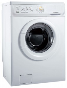 caracteristici Mașină de spălat Electrolux EWS 10170 W fotografie