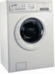 Electrolux EWS 12470 W ﻿Washing Machine front freestanding