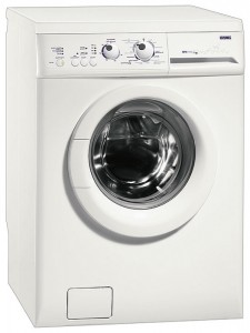 विशेषताएँ वॉशिंग मशीन Zanussi ZWS 5883 तस्वीर