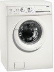 Zanussi ZWS 5883 洗衣机 面前 独立的，可移动的盖子嵌入