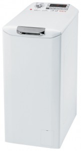विशेषताएँ वॉशिंग मशीन Hoover DYSM 712P 3DS तस्वीर