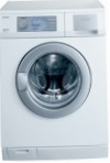 AEG LL 1820 洗衣机 面前 独立式的