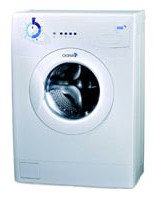 Characteristics ﻿Washing Machine Ardo FLZ 105 Z Photo