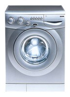 características Máquina de lavar BEKO WM 3450 MS Foto