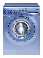 Characteristics ﻿Washing Machine BEKO WM 3450 MB Photo