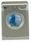BEKO WMD 53500 S ﻿Washing Machine front freestanding