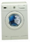 BEKO WMD 53580 ﻿Washing Machine front freestanding