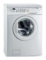 विशेषताएँ वॉशिंग मशीन Zanussi FE 1006 NN तस्वीर