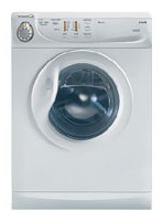 caracteristici Mașină de spălat Candy C 2085 fotografie